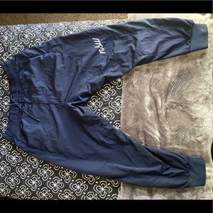 Nike sports wear sweats